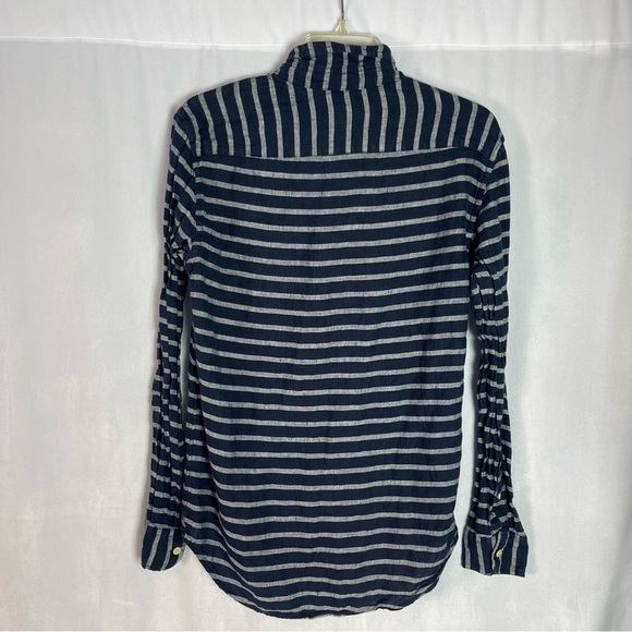 Club Monoco Slim Fit Button Up Shirt - Picture 3 of 4